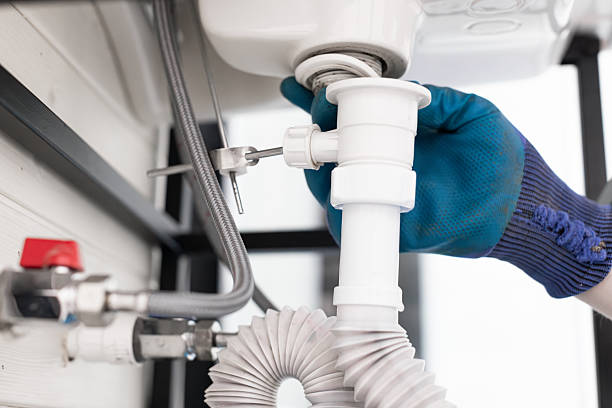Reliable Plumbing contractor in Harrington Park, NJ by AAA Plumbing Heating