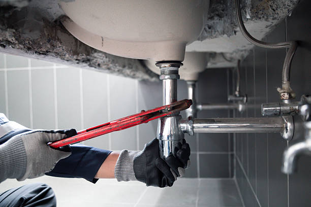 Trusted Leak Detection service in Harrington Park, NJ - AAA Plumbing Heating